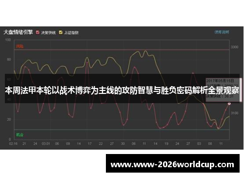 本周法甲本轮以战术博弈为主线的攻防智慧与胜负密码解析全景观察